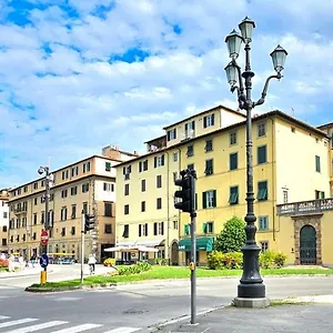 Walls Dream - Air Cond - Wi-fi - Panoramic In Front Of The Historical Walls - Lucca