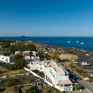 Ossidiana Center Hotell