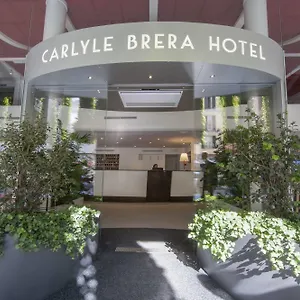 Urban Hive Hotell