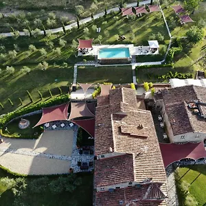 4* Hotel Volpi