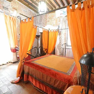 Bed & Breakfast Antica Corte Dei Principi Charming