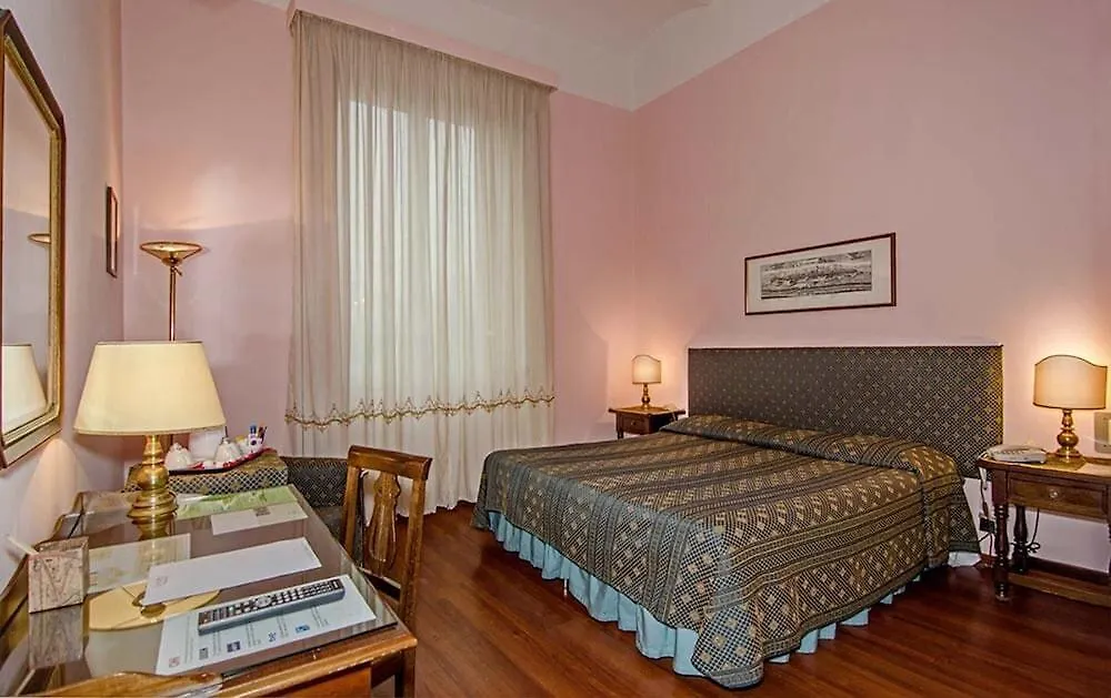Hotel Rex Lucca