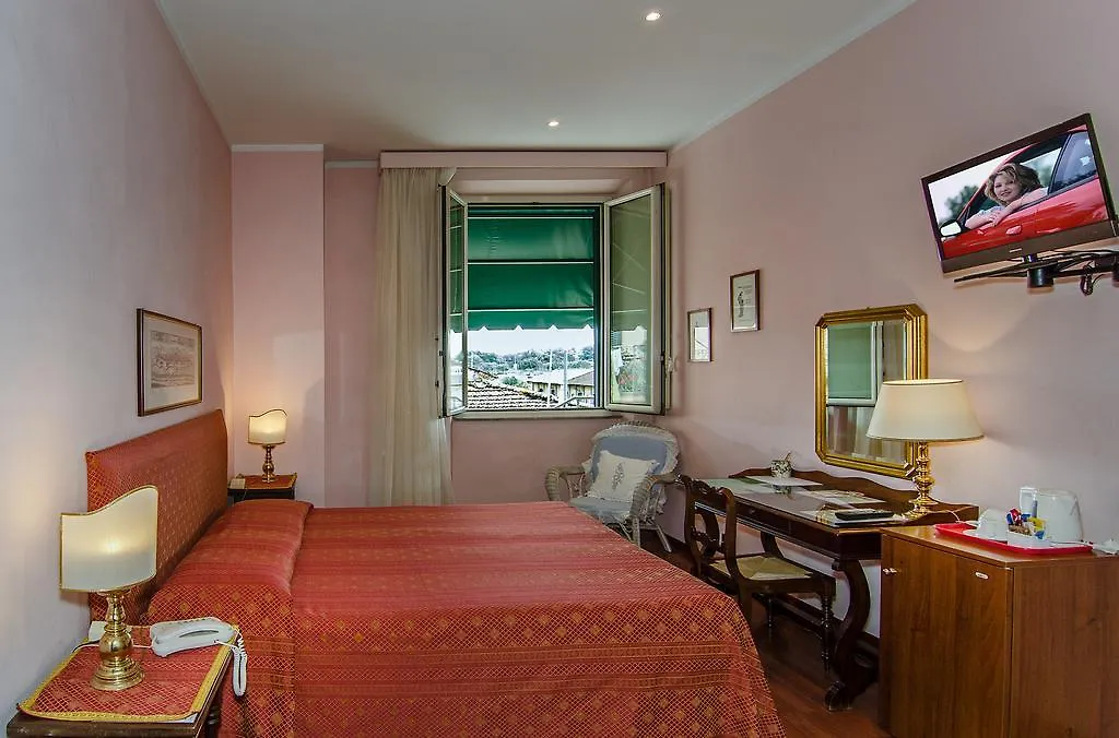 Hotel Rex Lucca