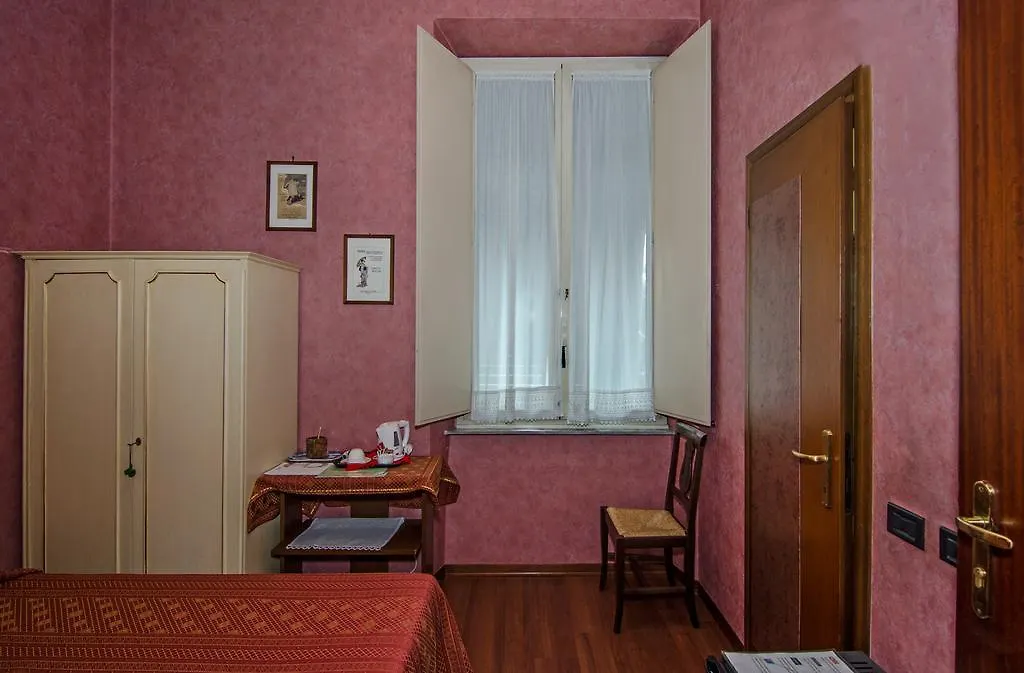 Hotel Rex Lucca Italy