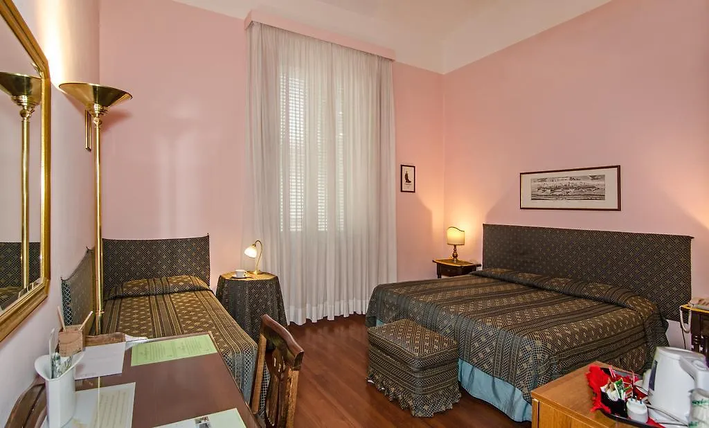 Hotel Rex Lucca