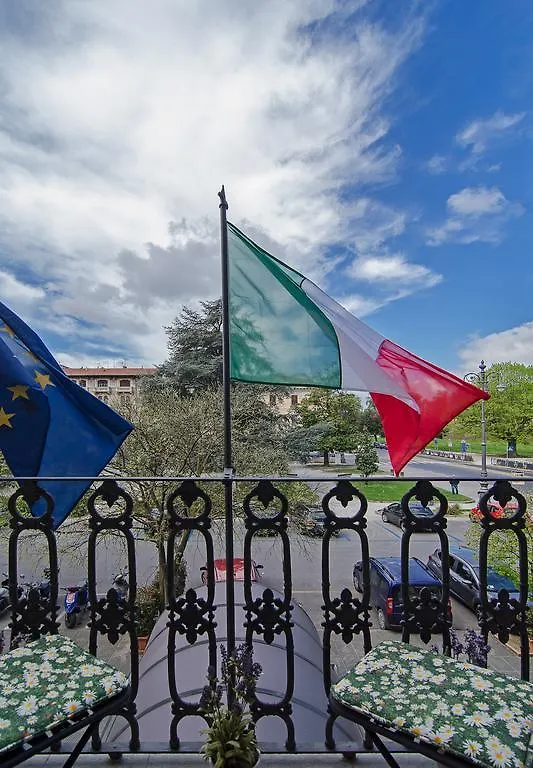 Hotel Rex Lucca Italy