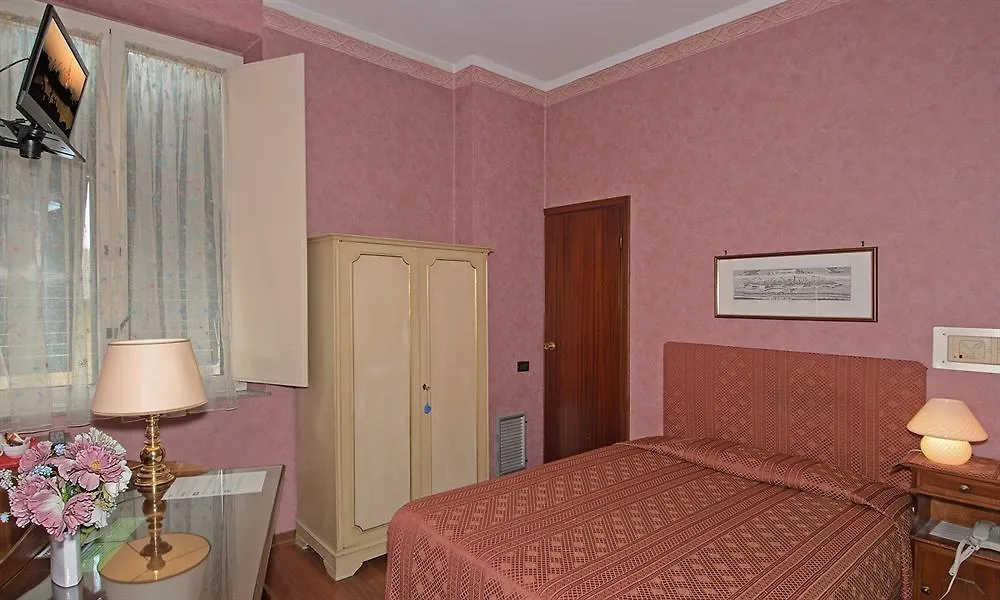 Hotel Rex Lucca