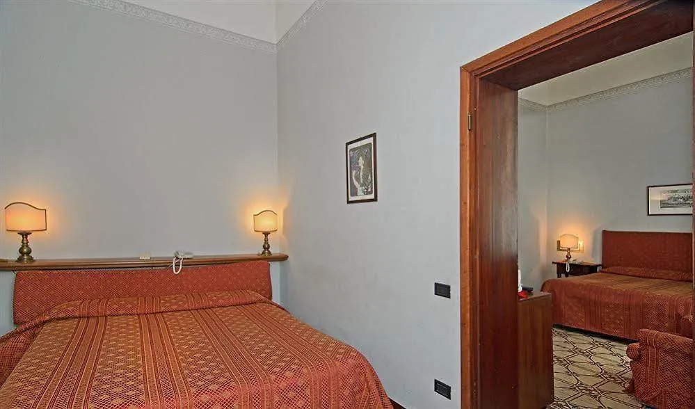 Hotel Rex Lucca
