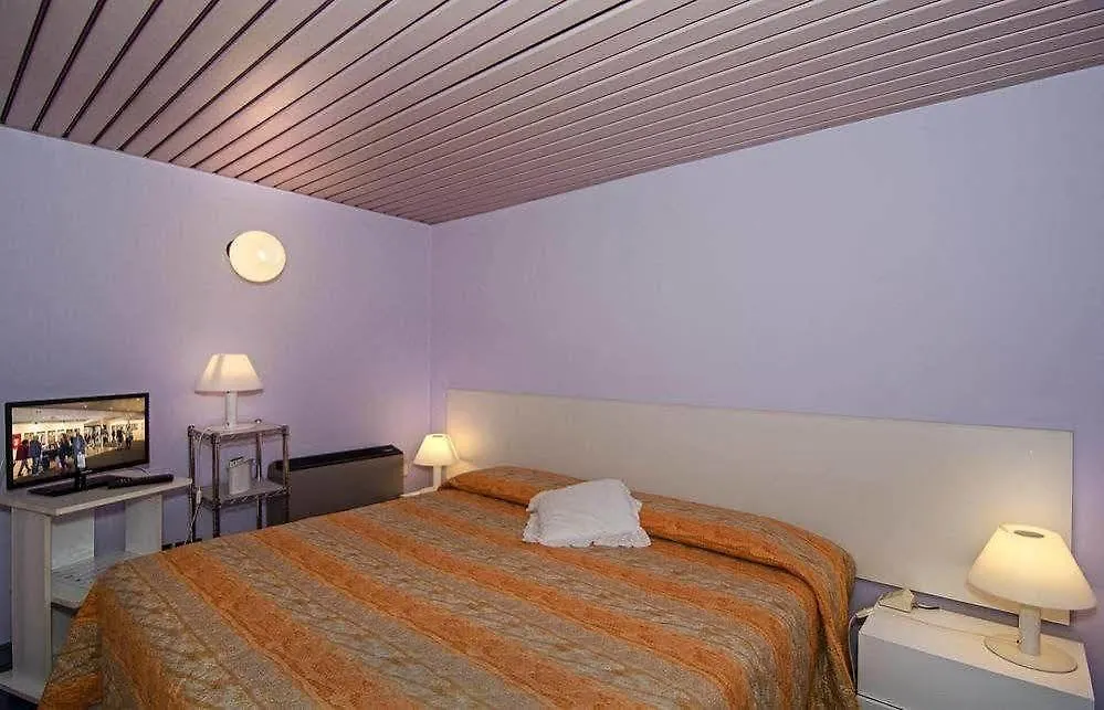 Hotel Rex Lucca