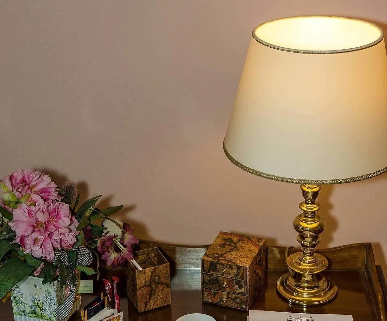 Hotel Rex Lucca