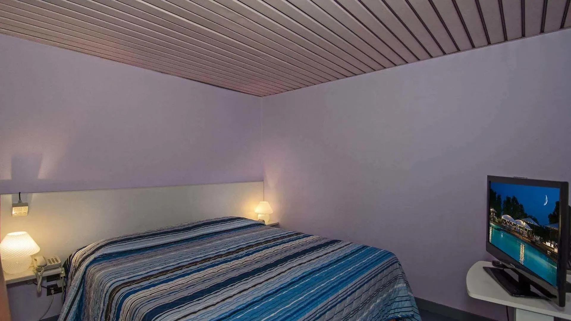 Hotel Rex Lucca