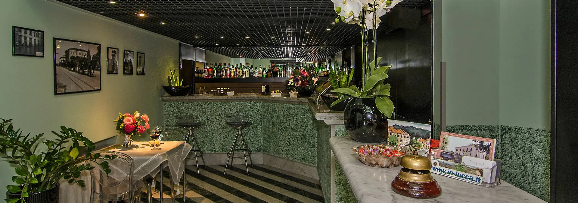 Hotel Rex Lucca